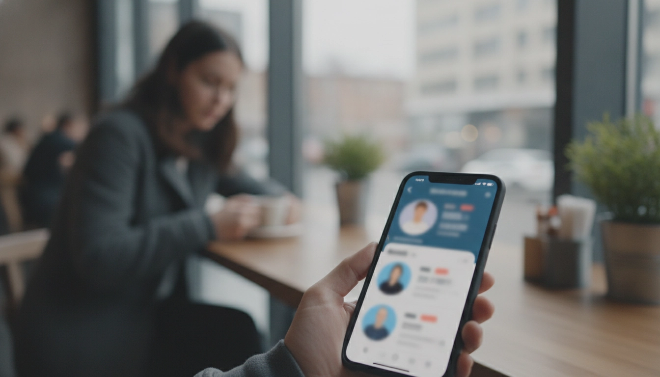 Browse Dating Profiles Without Signing Up: What’s Possible