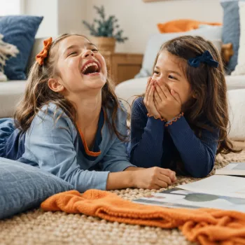 Confident Kids Bundle: Calm-Down Skills for Ages 3–5
